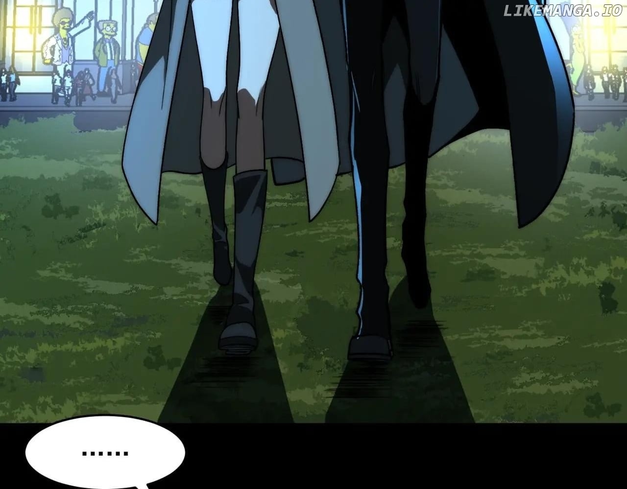 I created an Urban Legend Chapter 81 - page 67